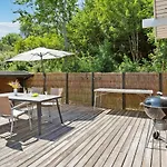 Beautiful In Sejero With Kitchen Ferienhaus Sejerby