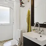 Beautiful In Sejero With Kitchen