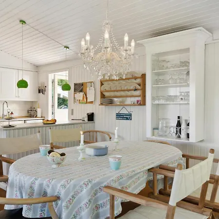 Beautiful In Sejero With Kitchen Sejerby